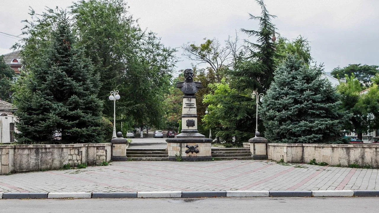 REGIONS/Роман Малышенко