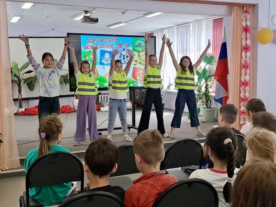 Фото: t.me/omvd_Mozhaysk