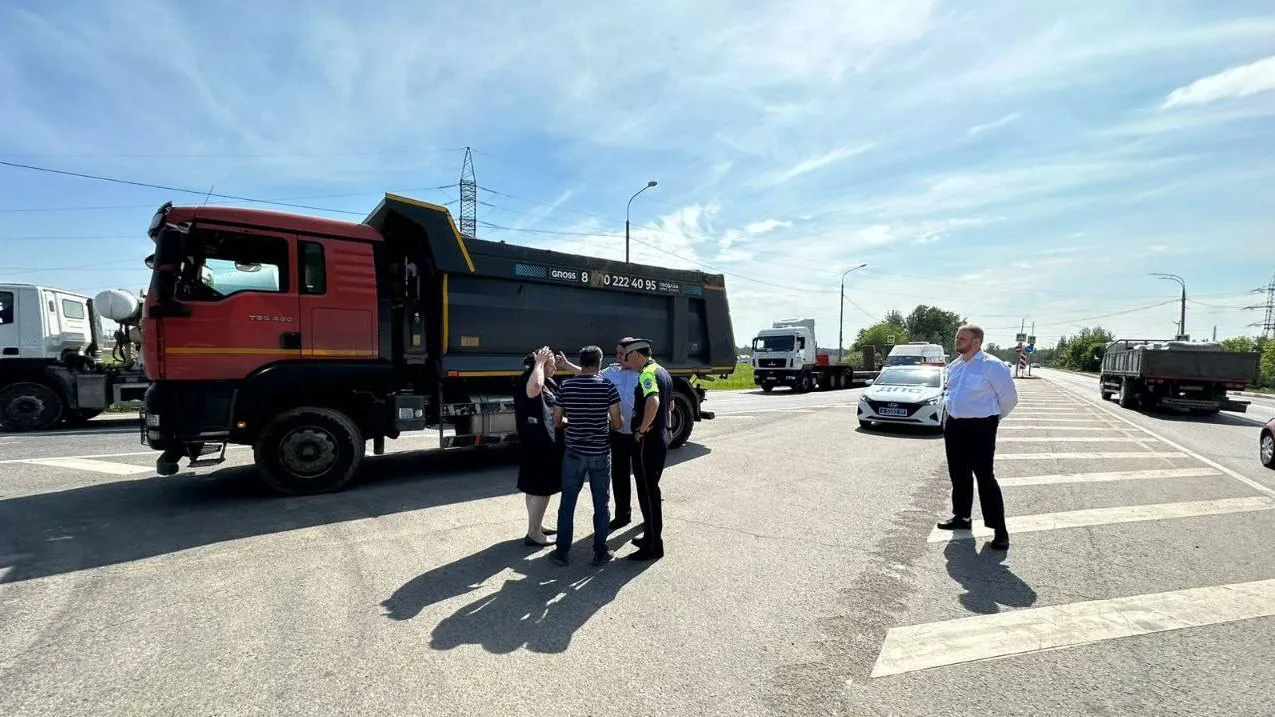 Фото: Министерство по содержанию территорий и государственному жилищному надзору