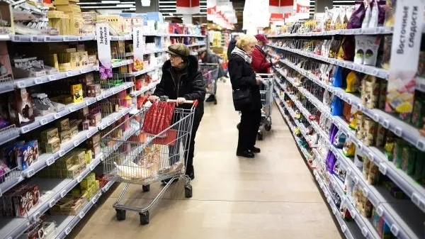 Сотню рабочих мест создали в Мытищах с вводом нового торгового комплекса