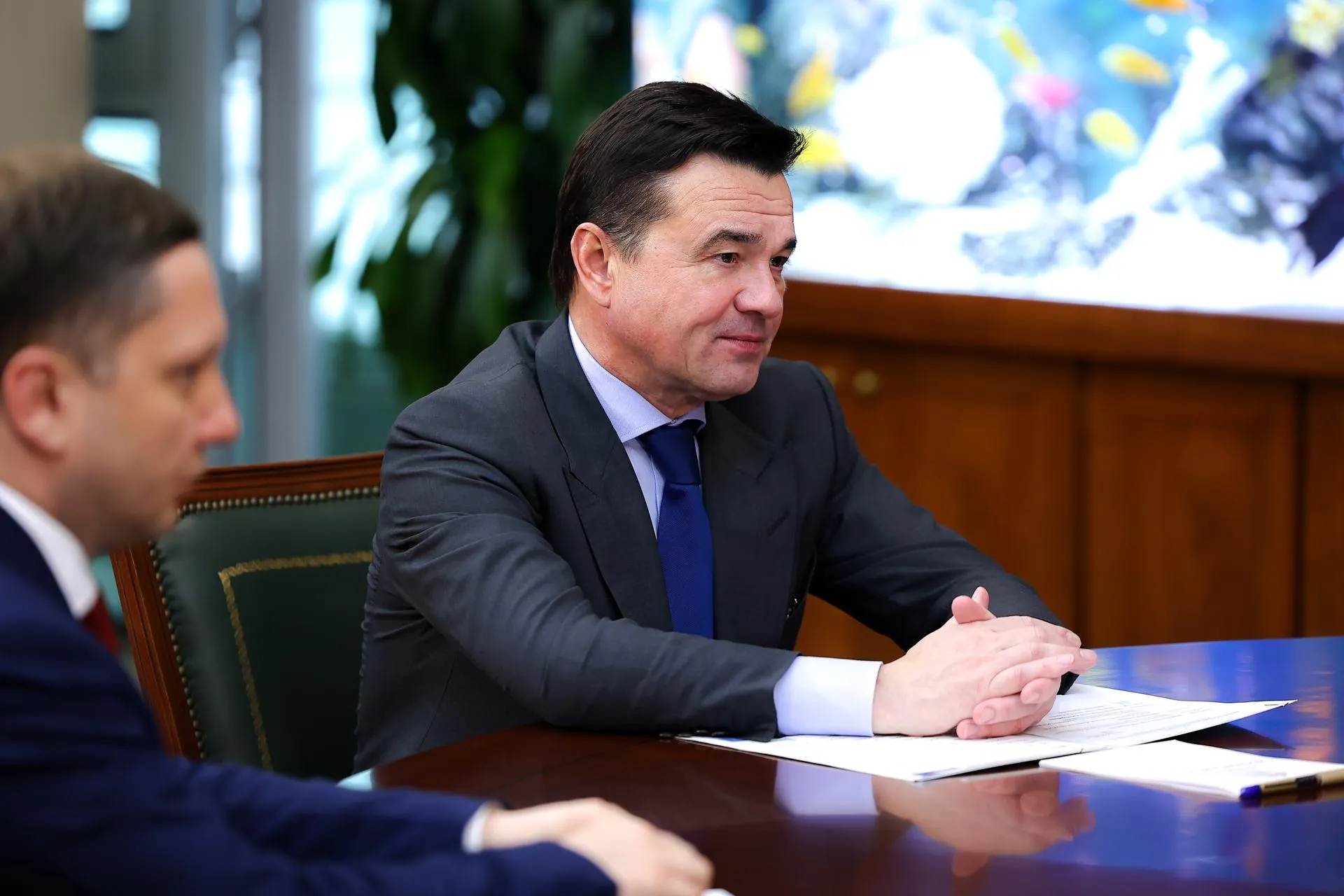 Фото: Антон Чернов