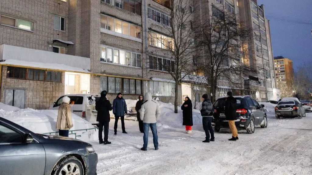 фото: Администрация городского округа Дубна