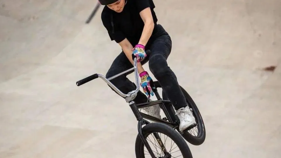 Фото: Центр спортивной подготовки по олимпийским видам спорта Московской области