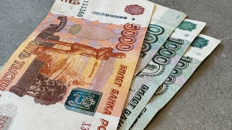 Более 1 млрд рублей направят в Подмосковье на выплаты родителям детей-инвалидов
