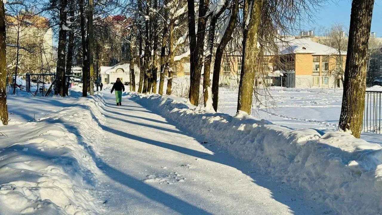 Татьяна Сташенко