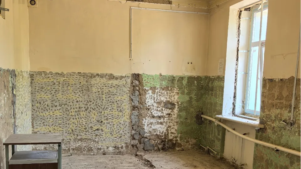 Фото: Сергей Сидоренко