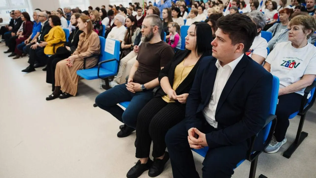 Пресс-служба администрации городского округа Лосино-Петровский