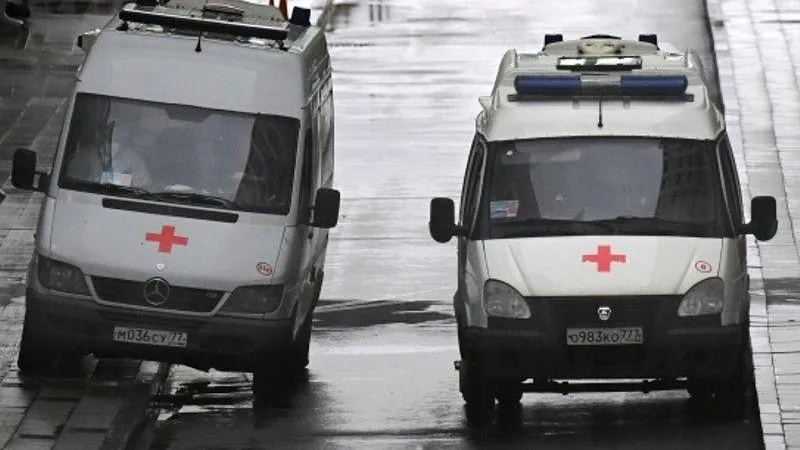 Обновленную подстанцию скорой помощи откроют к Новому году в Реутове