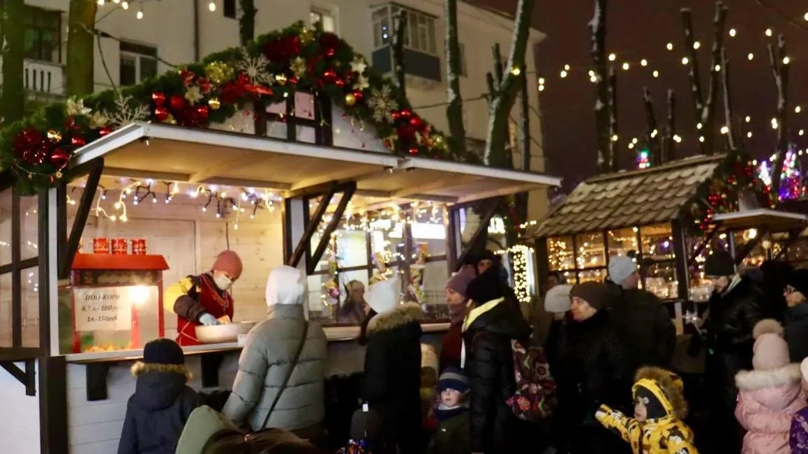 Пресс-служба Минсельхозпрод МО