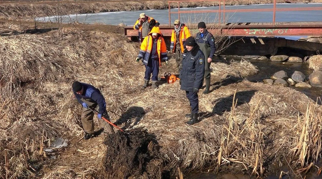 Пресс-служба администрации городского округа Солнечногорск