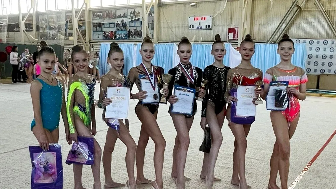 Фото: управление по физической культуре и спорту администрации г.о. Электросталь