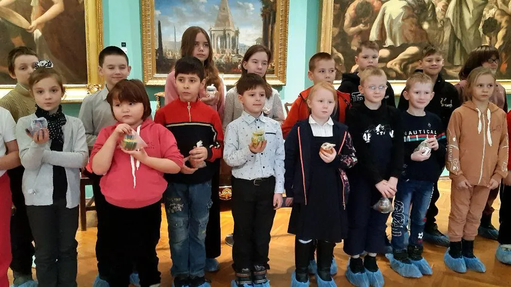 ГКУ СО Московской области СЦ "Зарайский"