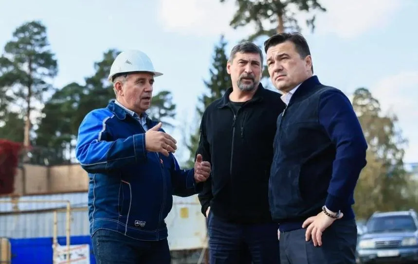 Фото: Константин Семенец