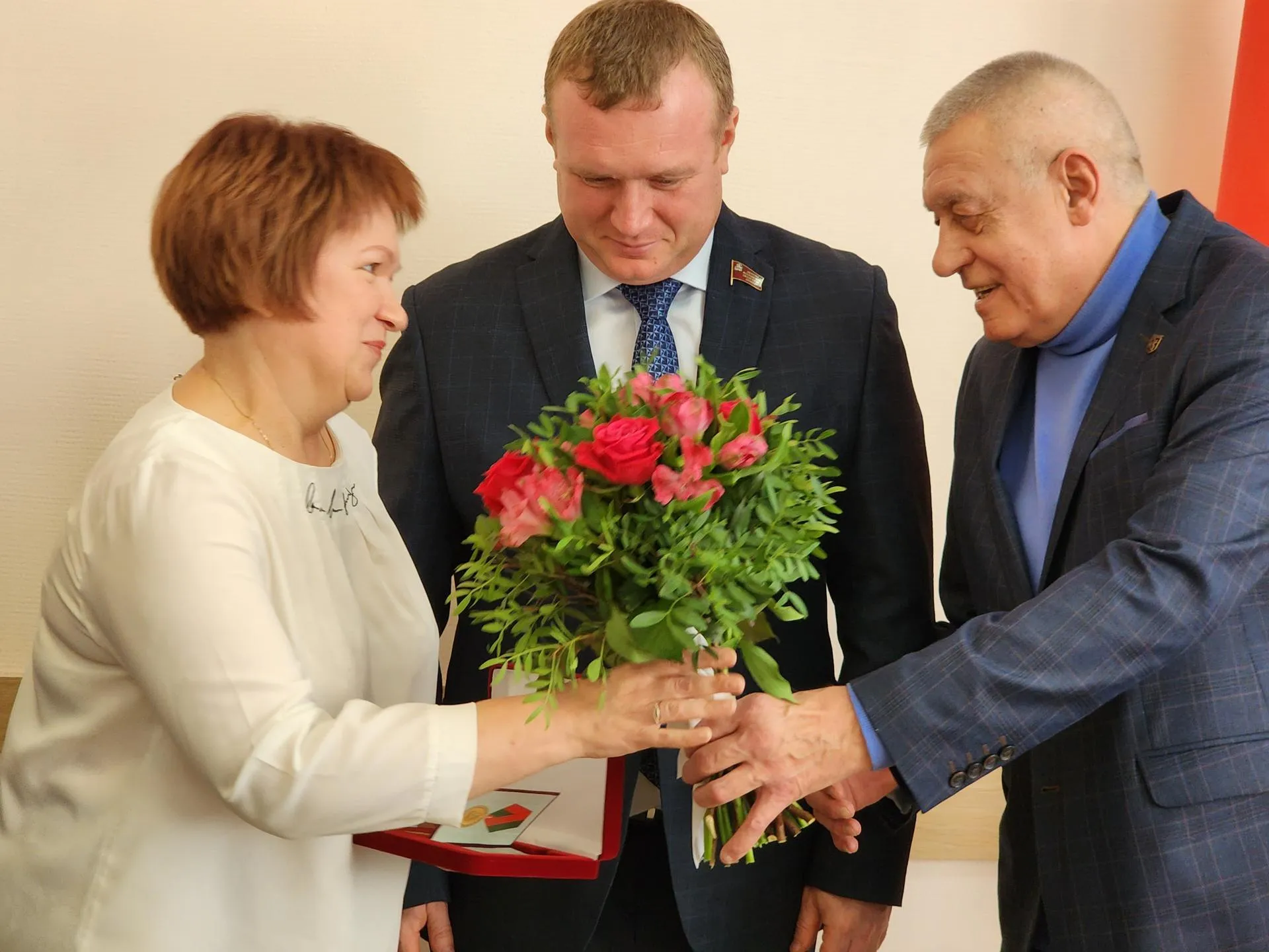 Фото: Юлия Андросова