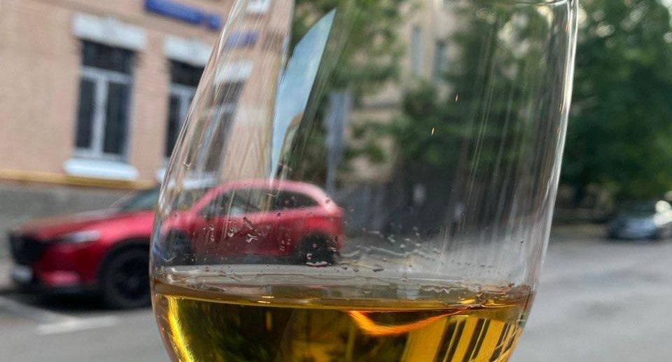 Заболеваемость алкоголизмом в Подмосковье снизилась на 6,9% за год