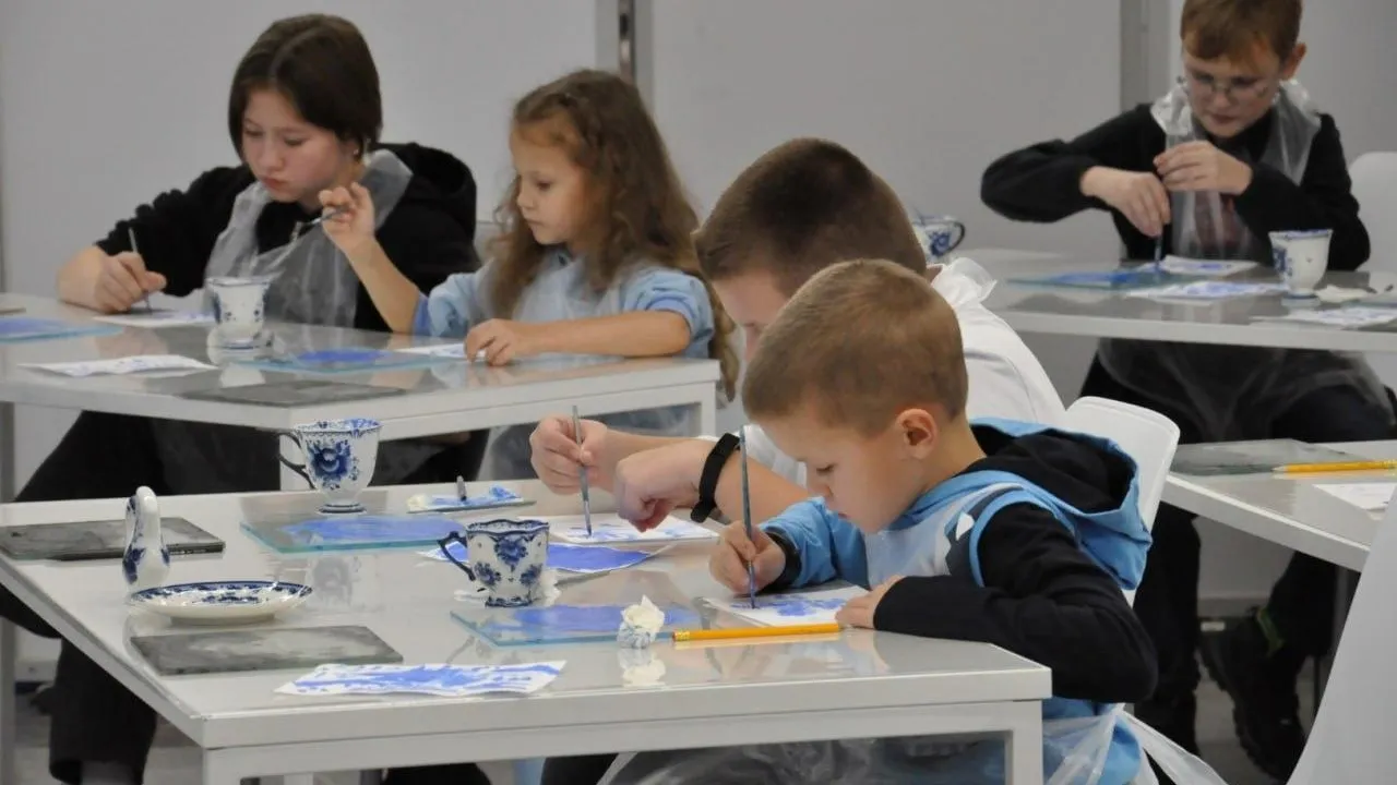 пресс-служба администрации городского округа Красногорск