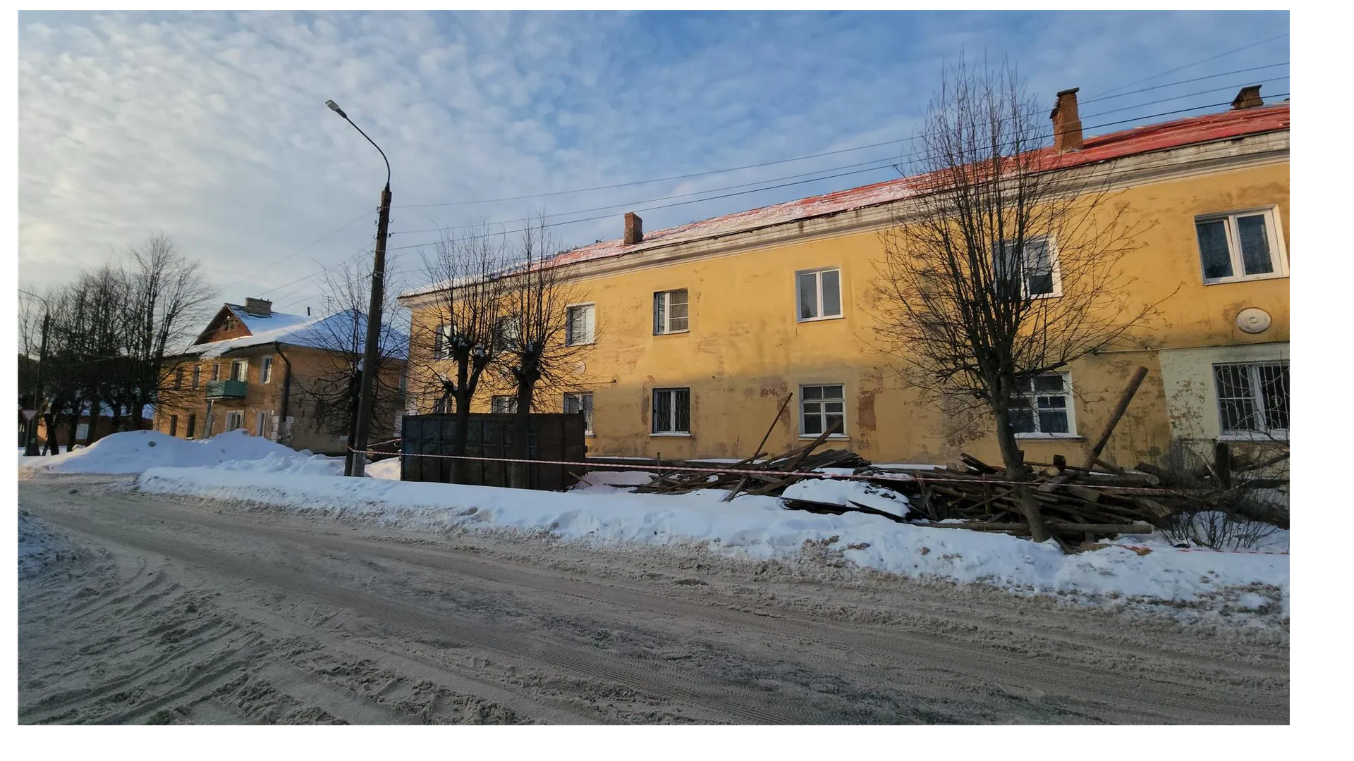 фото: Валерий Гореловский