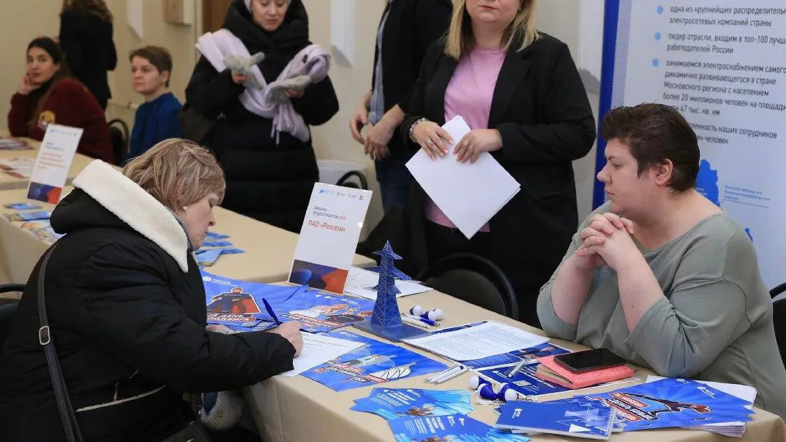 Фото: пресс-служба администрации г.о. Долгопрудный