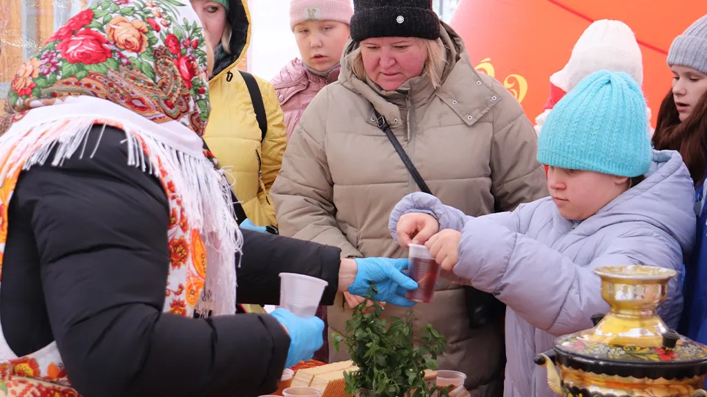 Фото: Центр досуга «Победа»