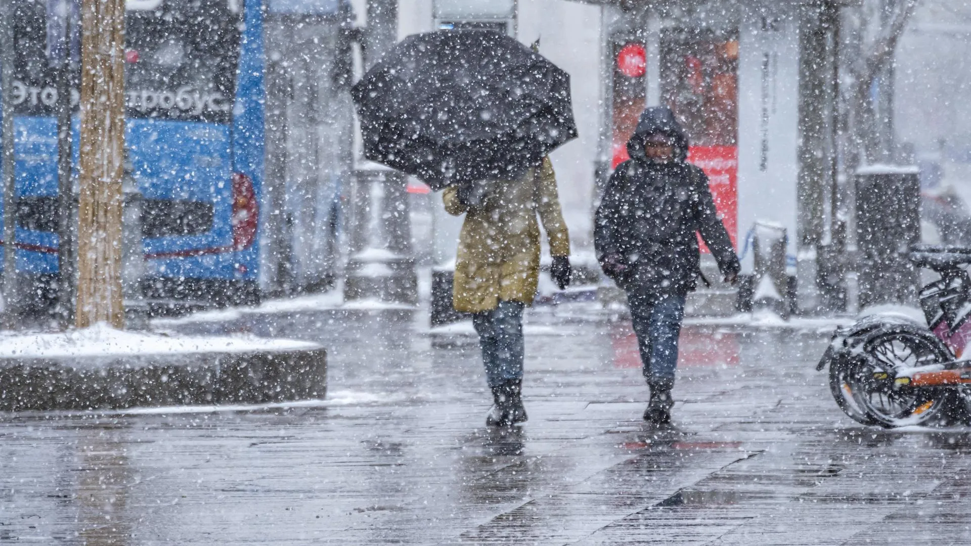 Konstantin Kokoshkin/Global Look Press