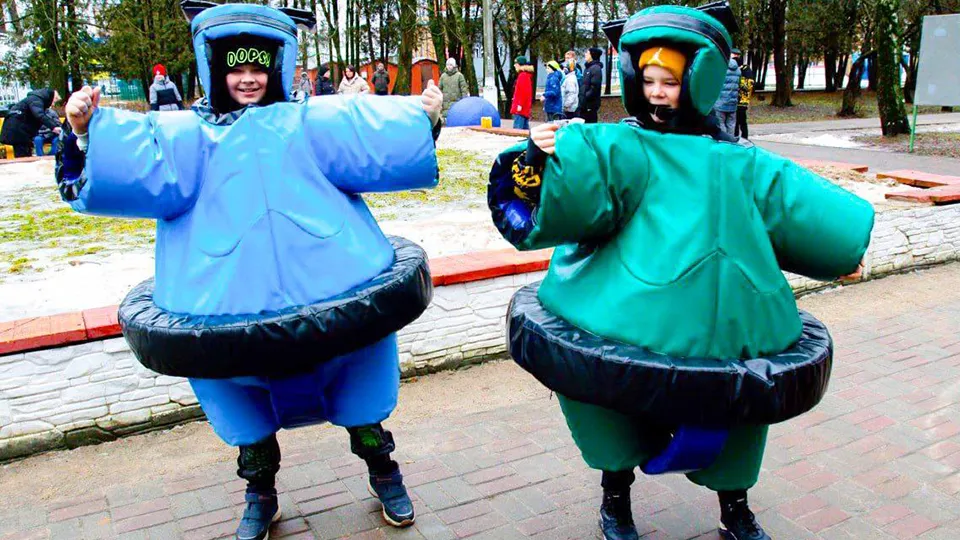 Фото: Министерство благоустройства МО