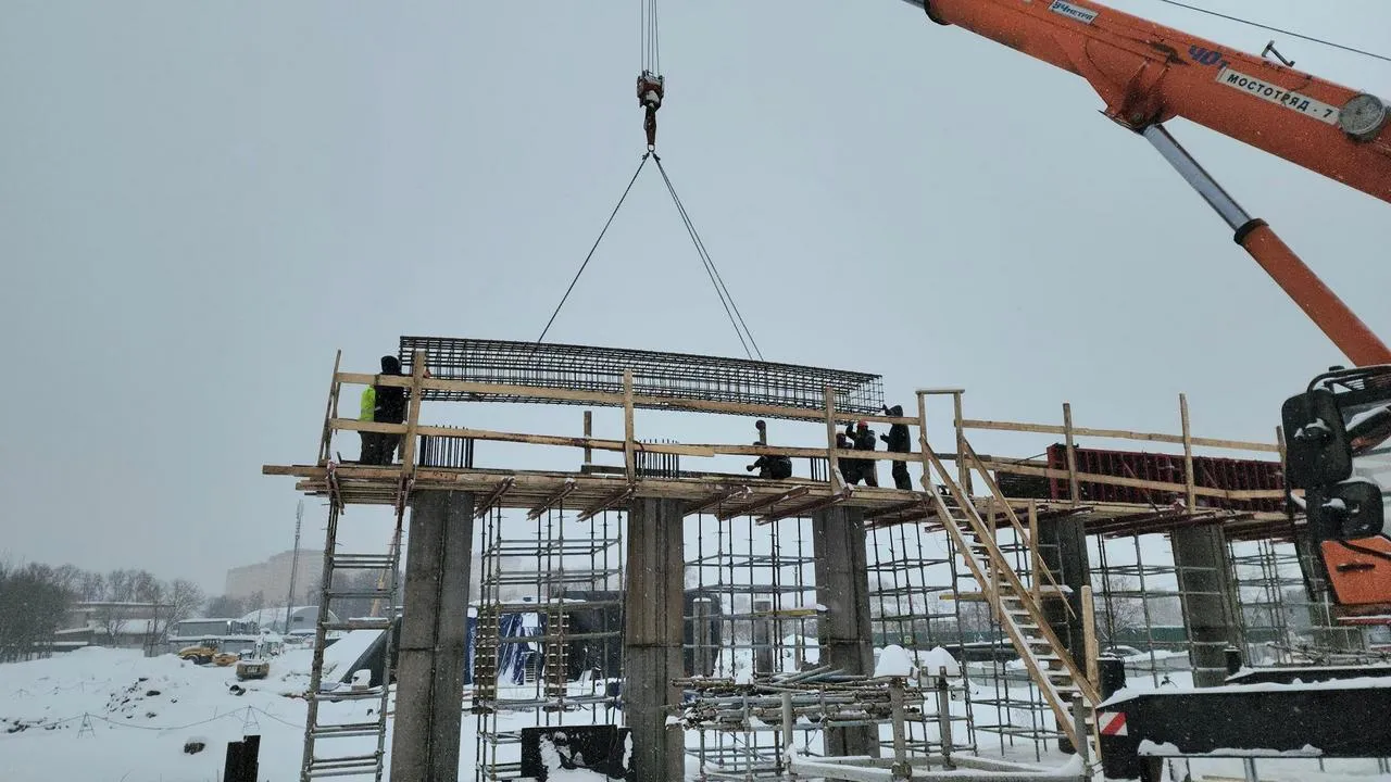 МедиаБанк Подмосковья/Валерия Исаева