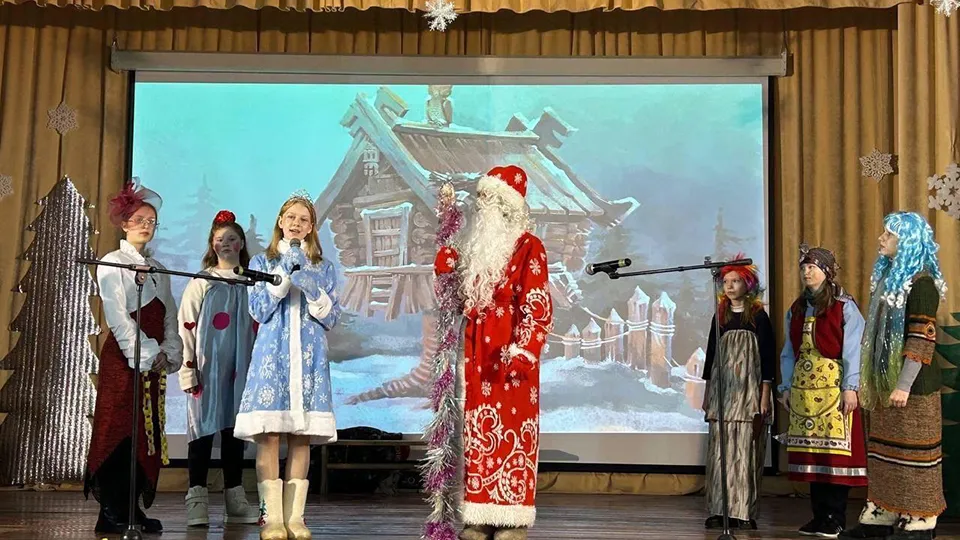 Фото: КС «Созвездие»