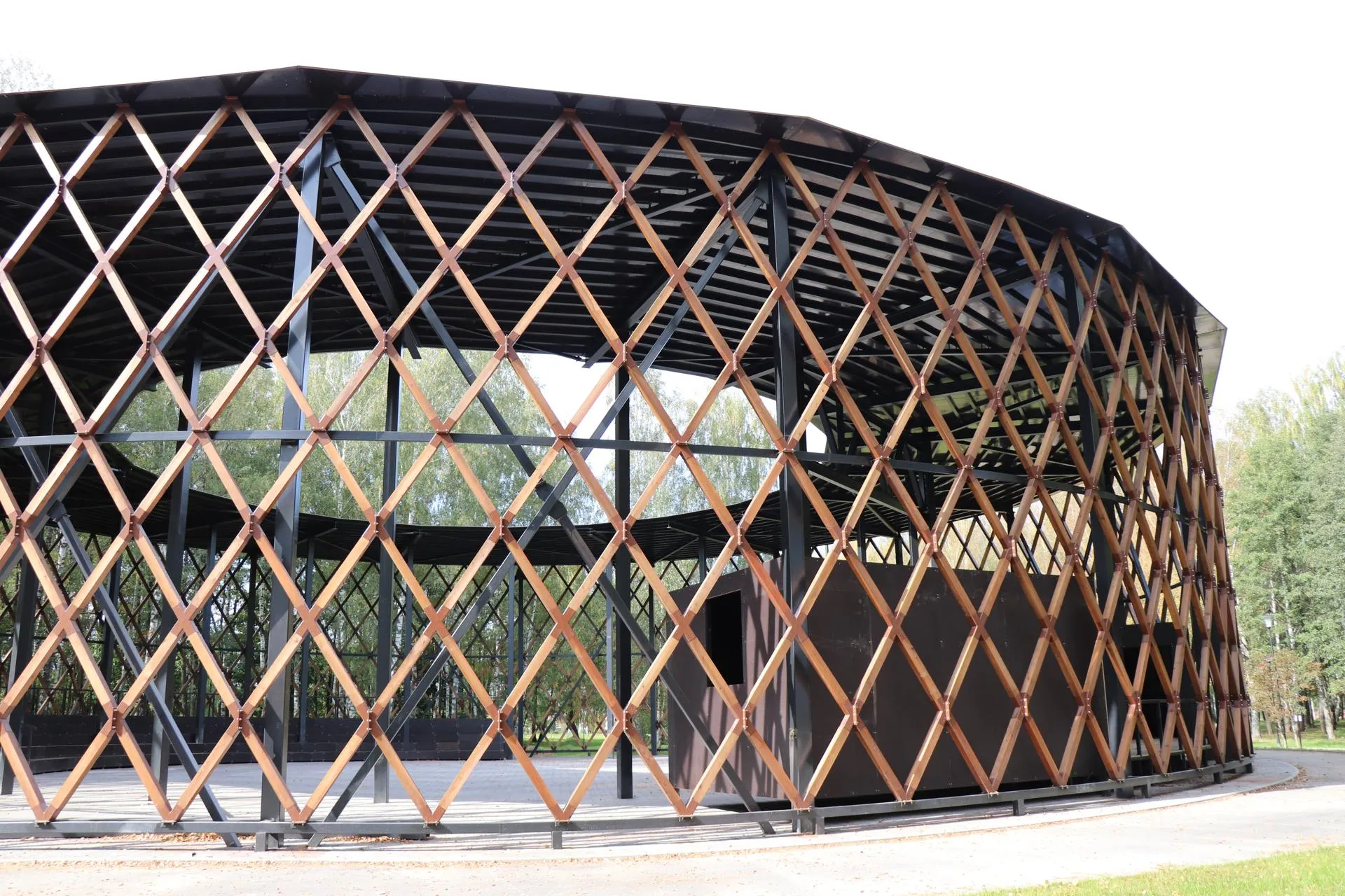 Фото: Василий Тремасов