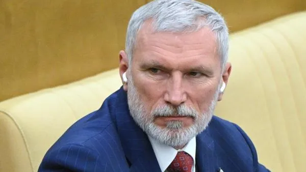 Депутат назвал причины необходимости запрета «Википедии»