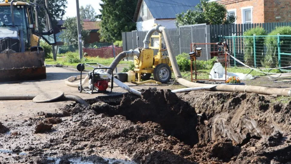 Фото: vk.com/Виктор Петрущенко