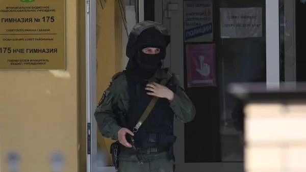 Максим Богодвид / РИА Новости