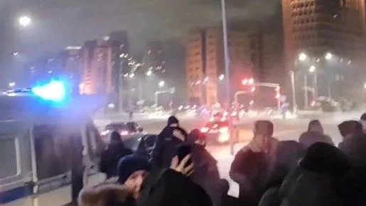 Соцсети 