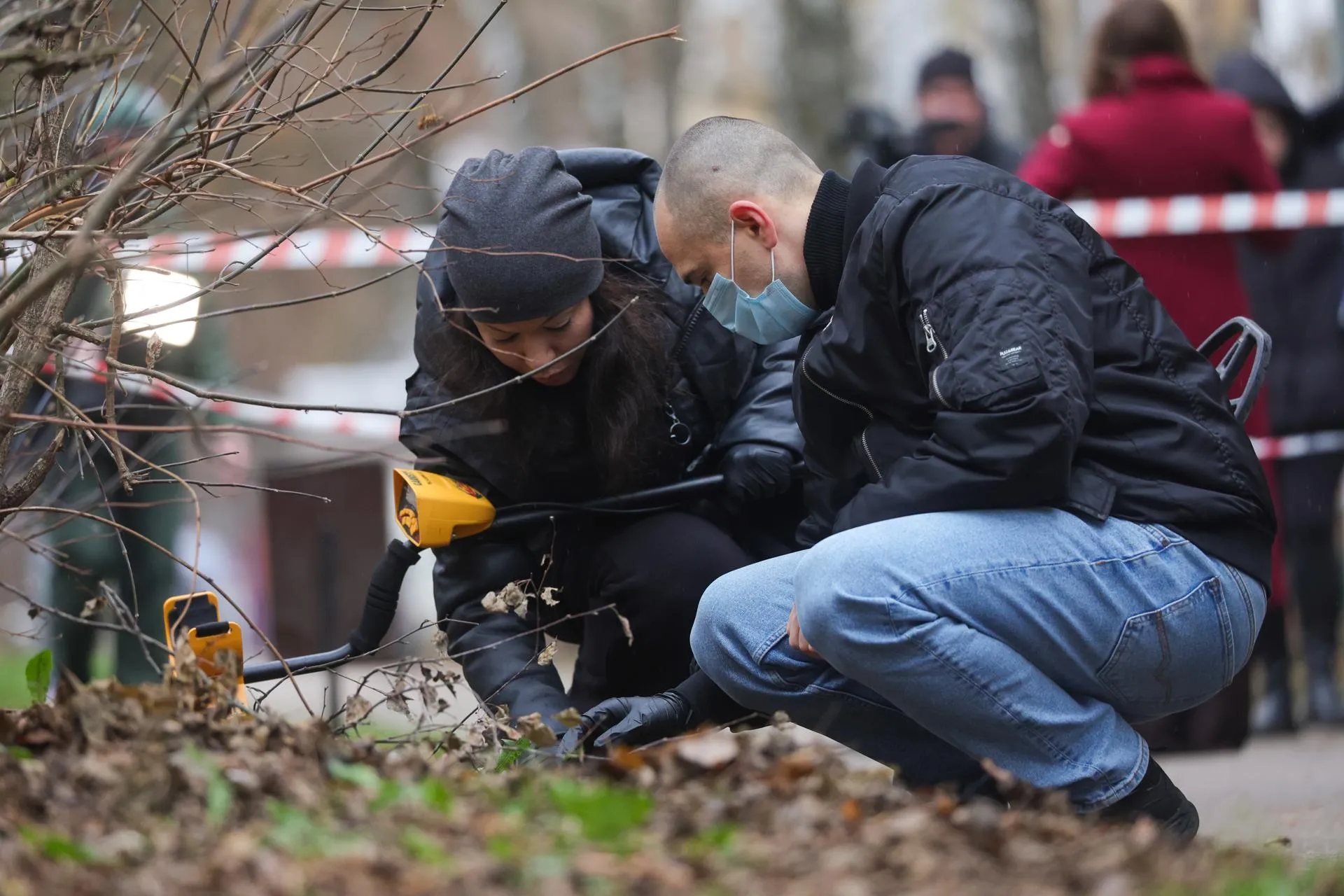 Shatokhina Natalya/news.ru