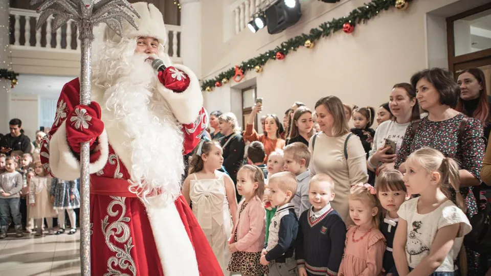 Фото: пресс-служба администрации г.о. Щелково