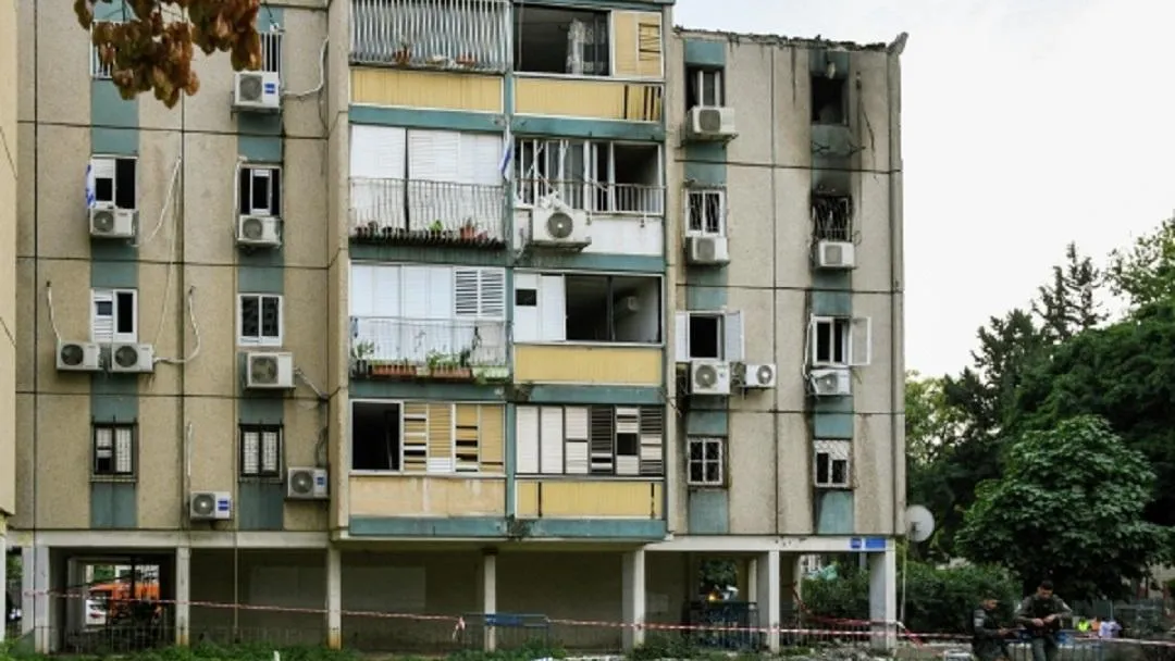 ООН: удары по лагерю беженцев в секторе Газа могут приравнять к военному преступлению