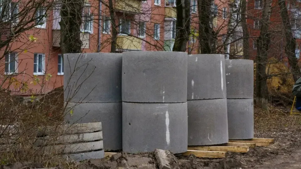 Фото: редакция газеты «Призыв»