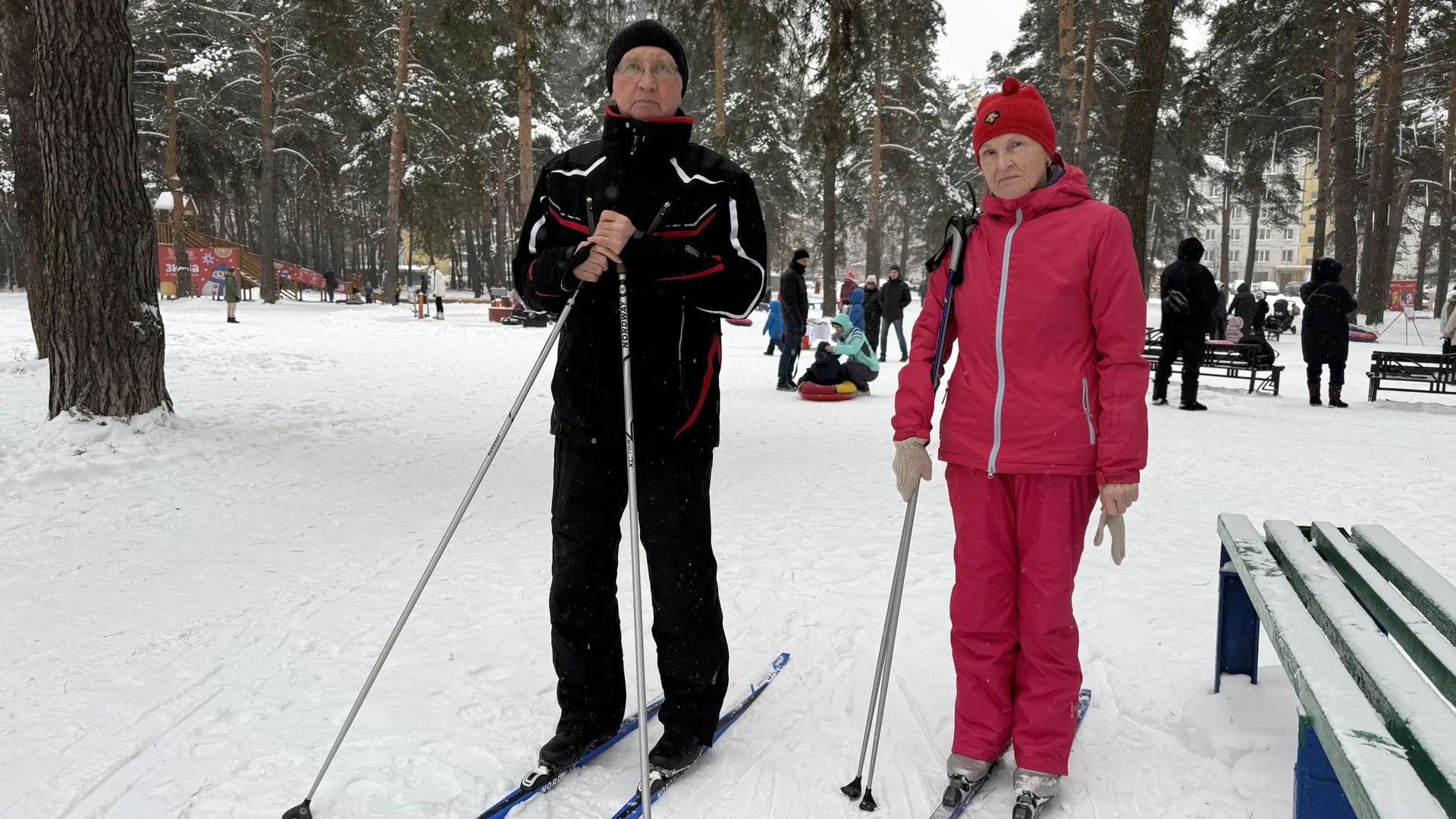 Фото: МедиаБанк Подмосковья/Анна Дука