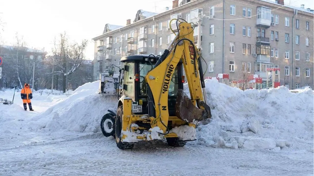 пресс-служба администрации г.о. Жуковский