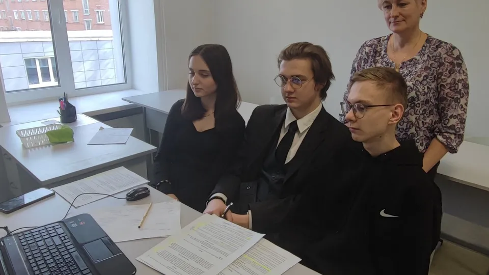 Фото: ГБПОУ МО «Дмитровский техникум»