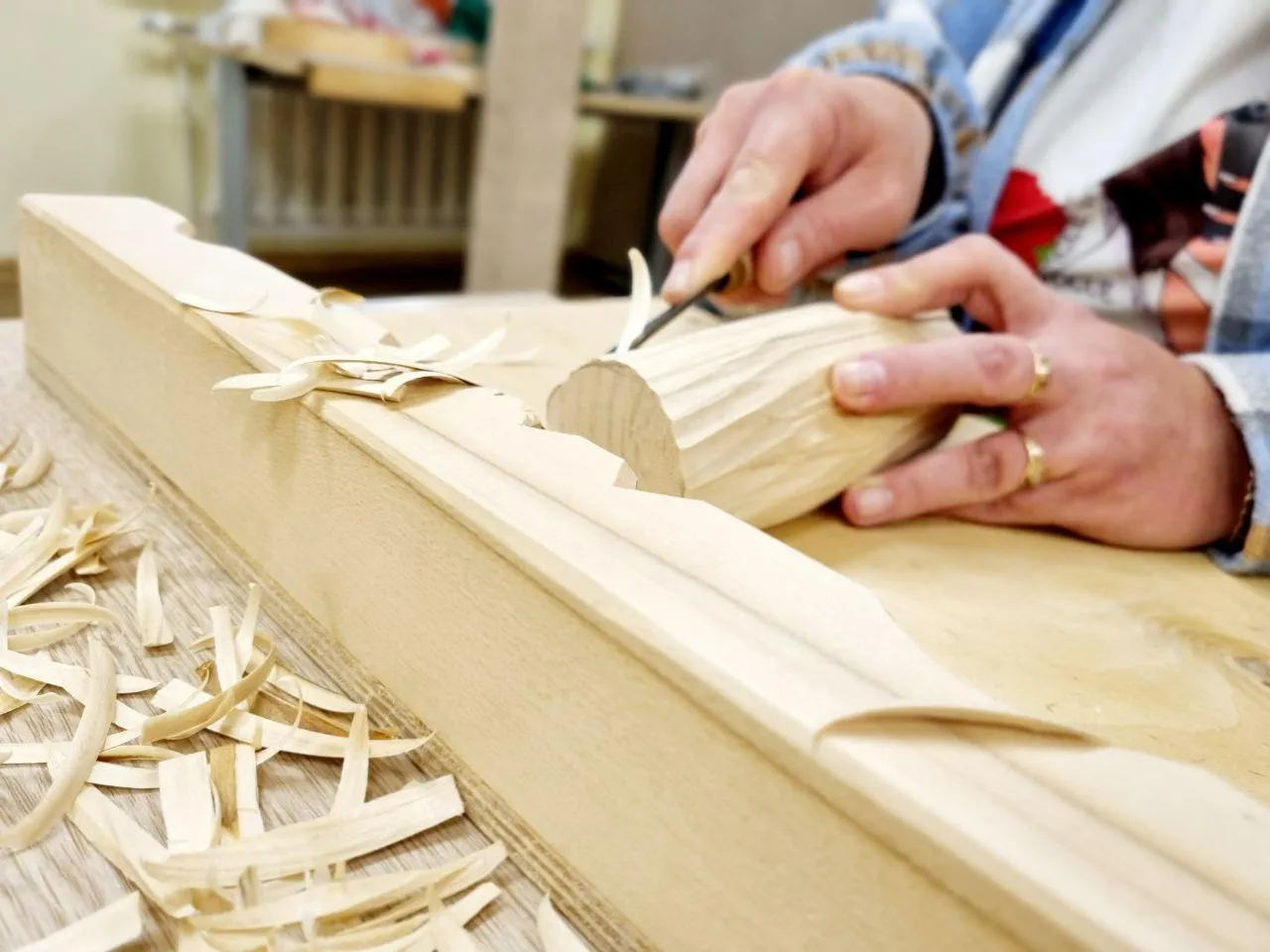 Фото: Министерство социального развития МО