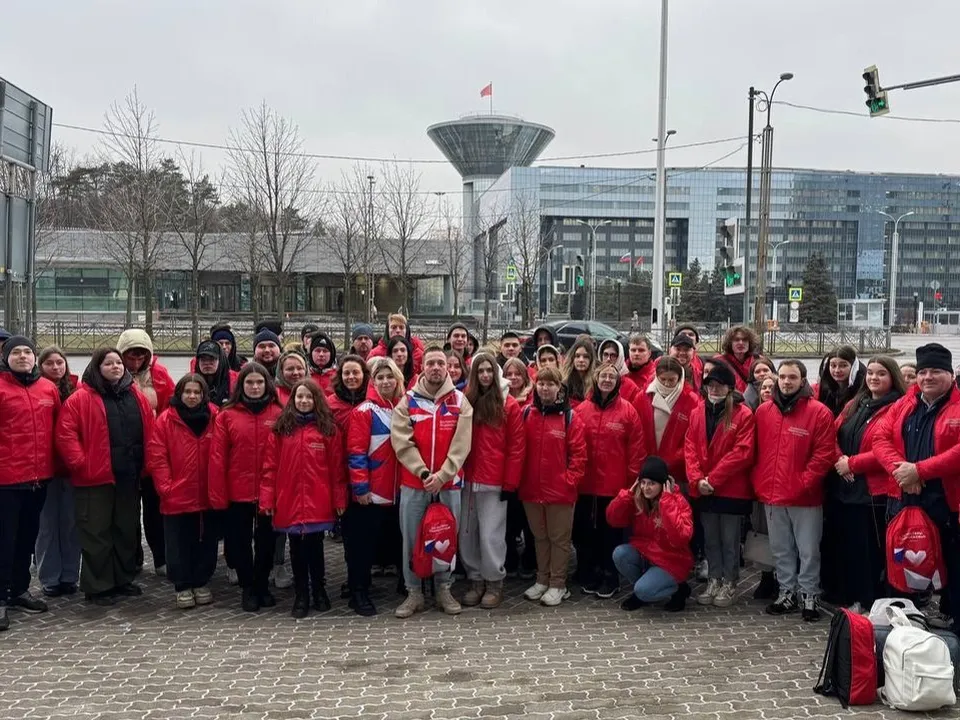 Фото: Администрация Краснознаменска