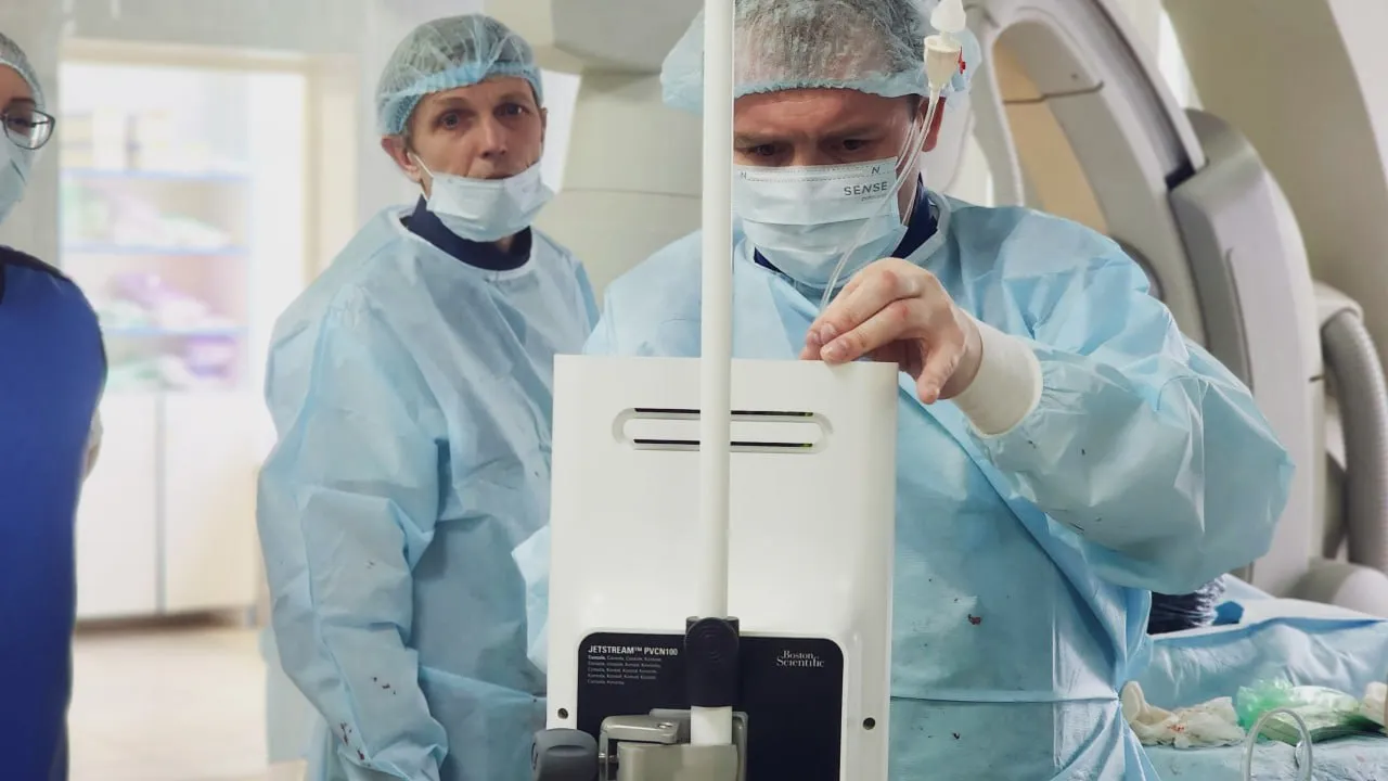 Фото: Мария Панина