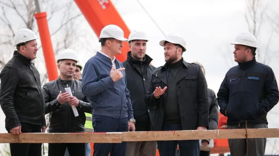 Фото: Артем Морозов