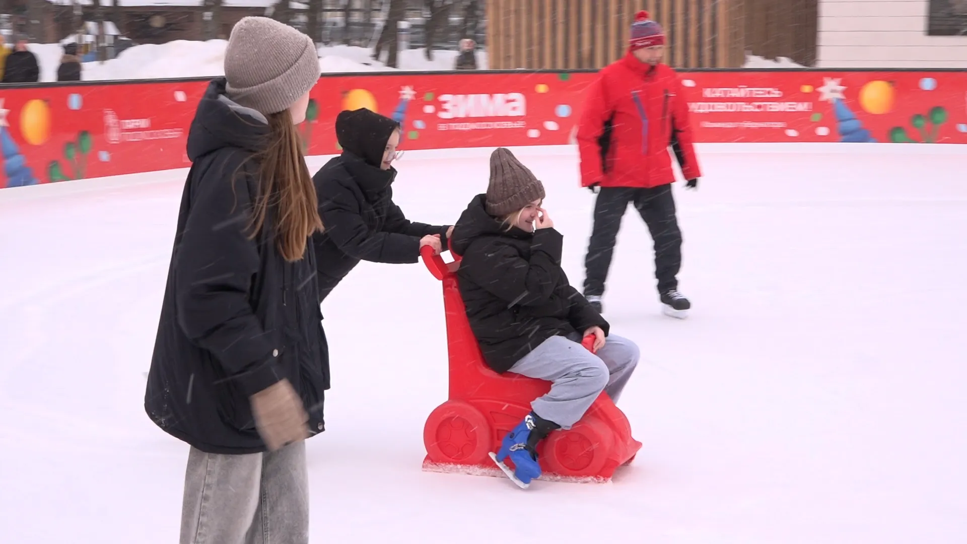 Елена Аботурова