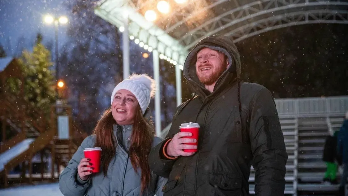 Министерство благоустройства Московской области