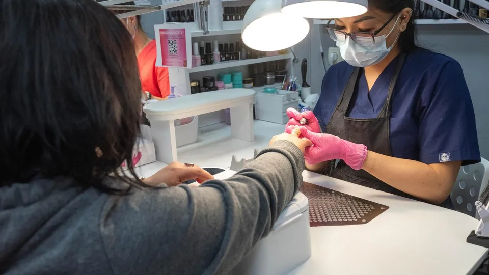 Фото: пресс-служба администрации г.о. Реутов