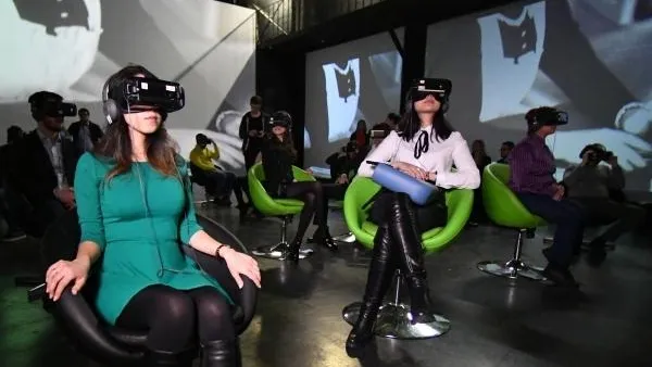 Михаил Воскресенский / РИА Новости