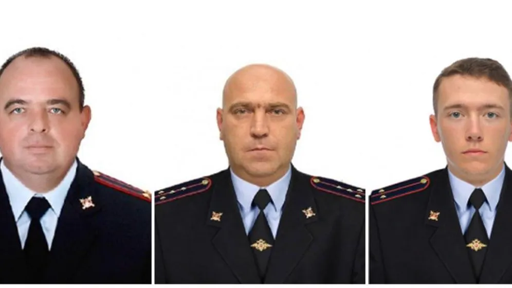 пресс-служба администрации Волоколамского округа