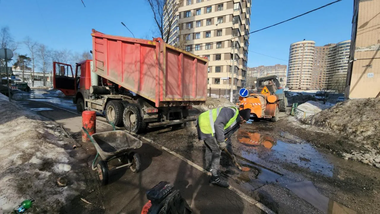 REGIONS/Артем Мишуков