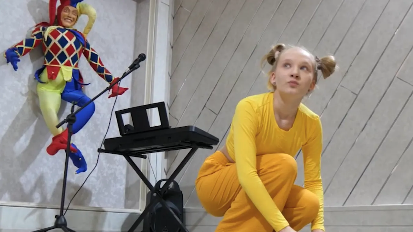 Фото: Щелковской телевидение